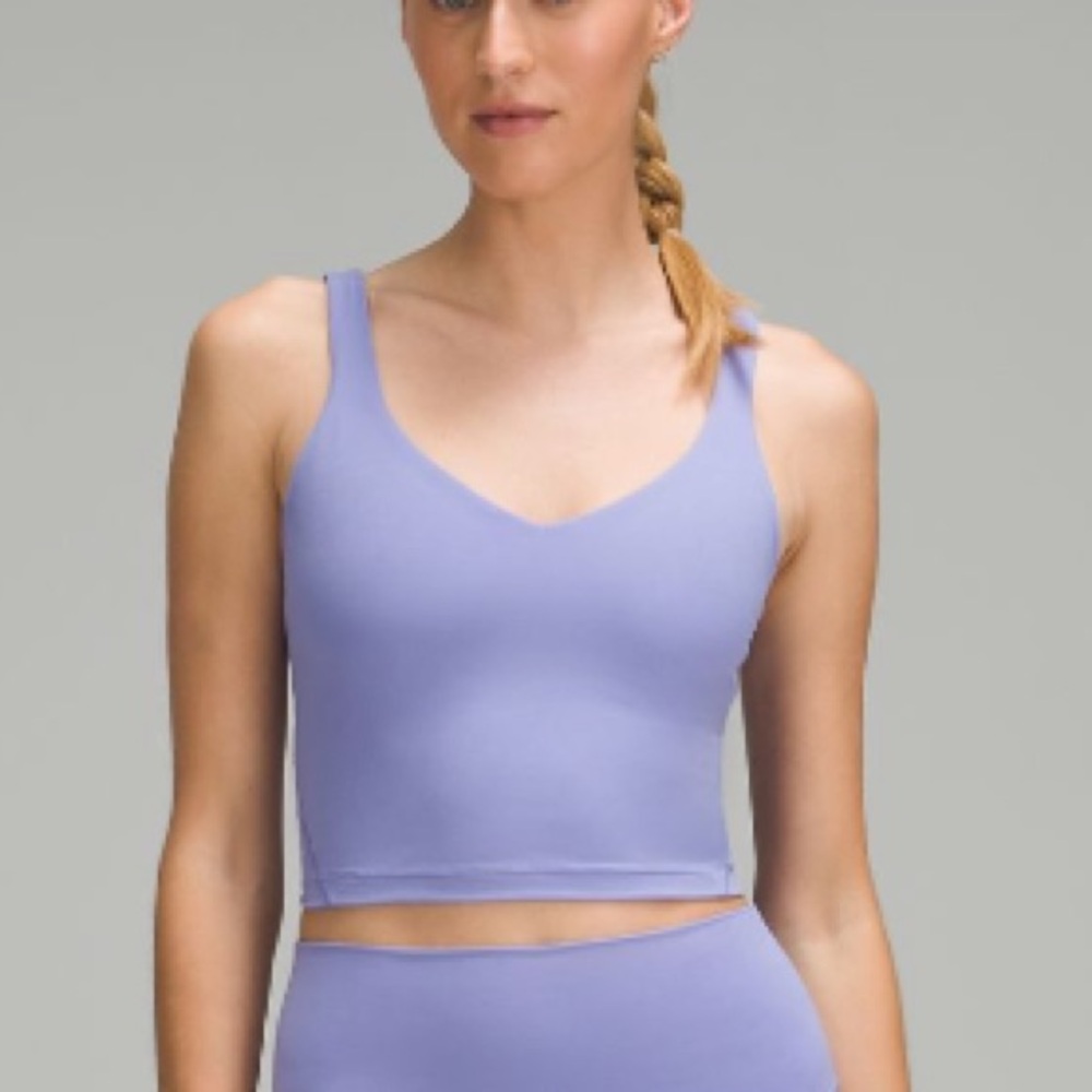 Lululemon Tank